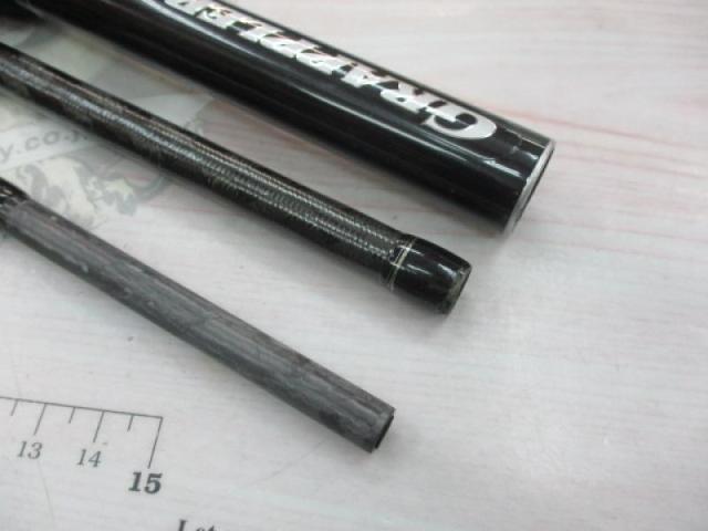 21グラップラータイプC S82MH-3｜＠ベリーネット 日本最大新品中古釣具