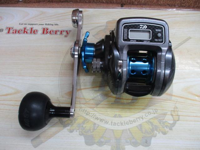 ソルティストICS 100SH-L｜＠ベリーネット 日本最大新品中古釣具