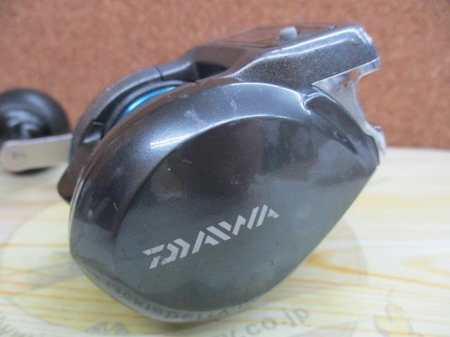 ソルティスト　ICS 100SH ソルティストICS 100SH-L｜＠ベリーネット 日本最大新品中古釣具