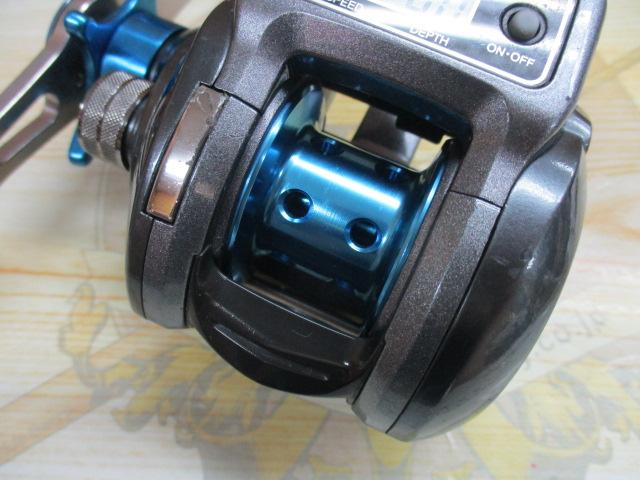 ソルティストICS 100SH-L｜＠ベリーネット 日本最大新品中古釣具