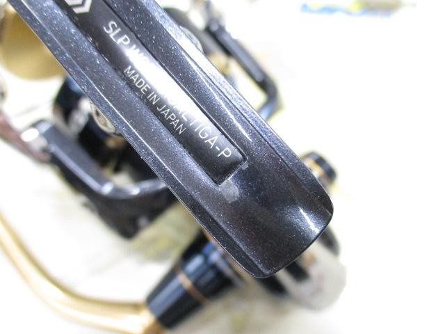 ソルティガ　SLPセミオーダー20000H 最終セール SALTIGA セミオーダー│SLP WORKS