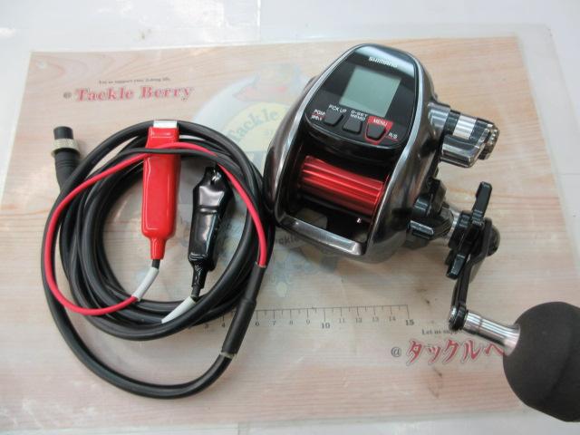 16プレイズ 3000｜＠ベリーネット 日本最大新品中古釣具WEBショップ