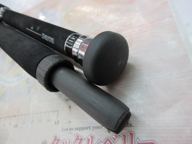 リーディング-X ゴウイン 265M｜＠ベリーネット 日本最大新品中古釣具