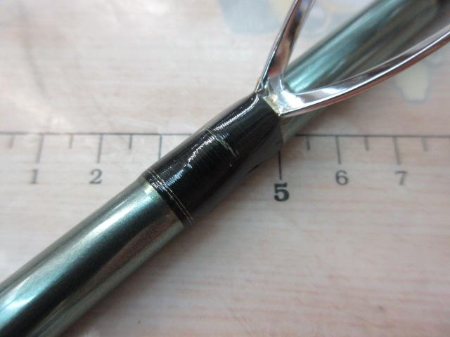 リーディング-X ゴウイン 265M