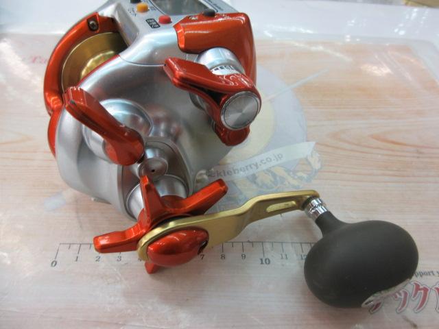 シマノ　電動リール　06電動丸イカスペシャル 3000 シマノ 電動リール 06電動丸イカスペシャル 3000 シマノ(SHIMANO