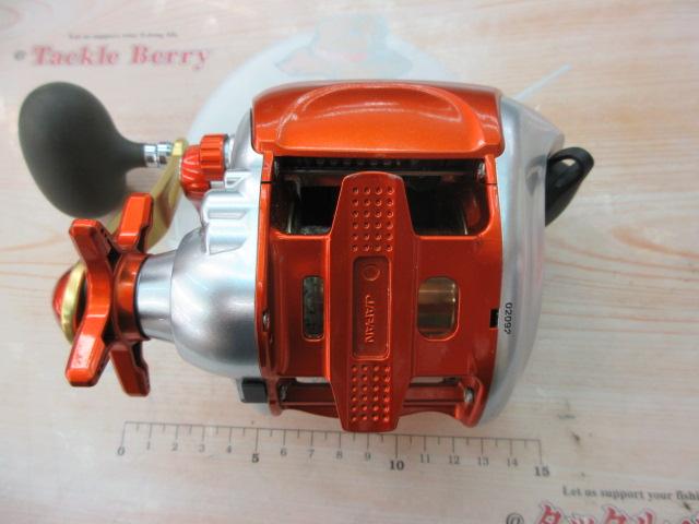 06電動丸イカスペシャル 3000｜＠ベリーネット 日本最大新品中古釣具