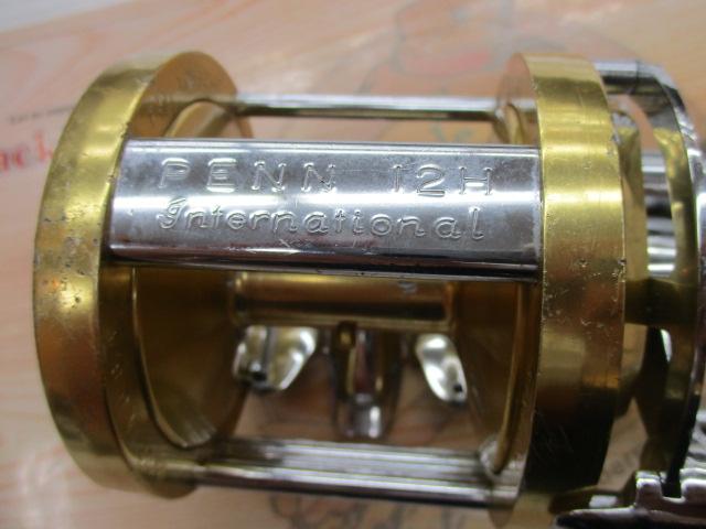 インターナショナル12H