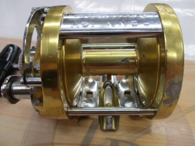 インターナショナル12H