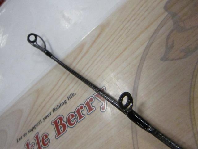 シマノ ジギングロッド 25 ソルティーアドバンス ジギング B60-3【大型