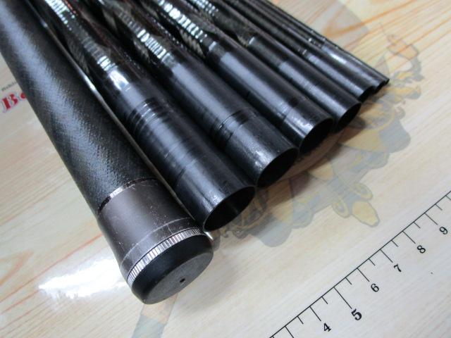 ダイヤフラッシュ鮎中硬調90スペシャルエディション