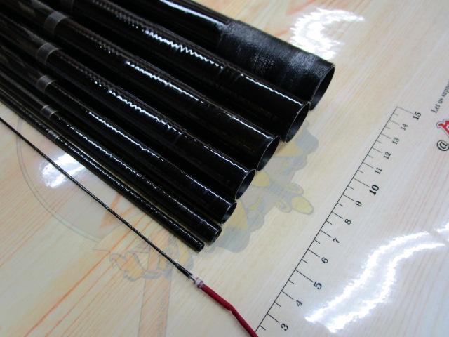 ダイヤフラッシュ鮎中硬調90スペシャルエディション