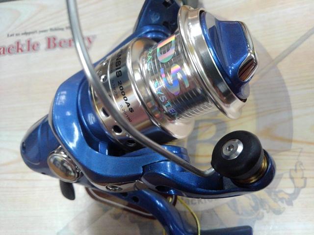 アベンシス2000AS