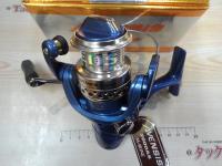 アベンシス2000AS