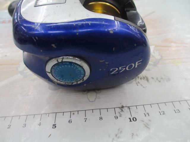 ハイパータナセンサー 250F