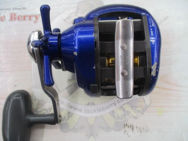 ハイパータナセンサー 250F