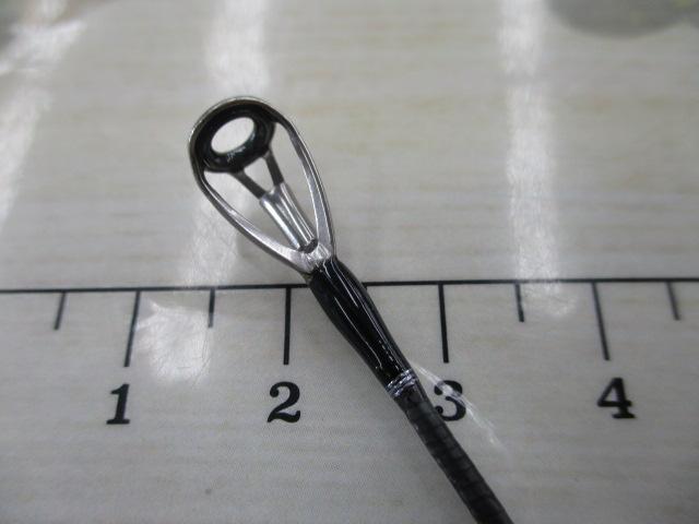 オシアジガーLJ B63-1