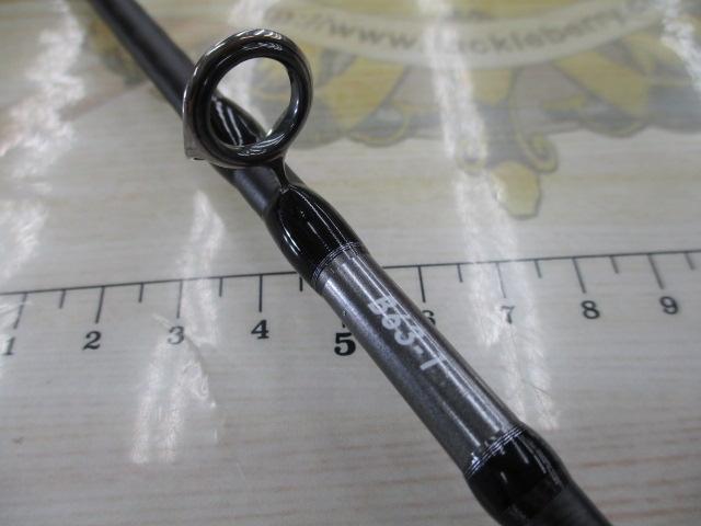 オシアジガーLJ B63-1