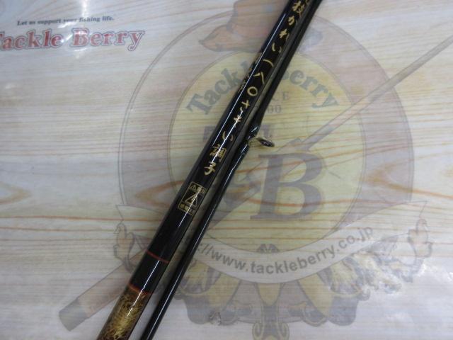 競技かれい180さそい調子