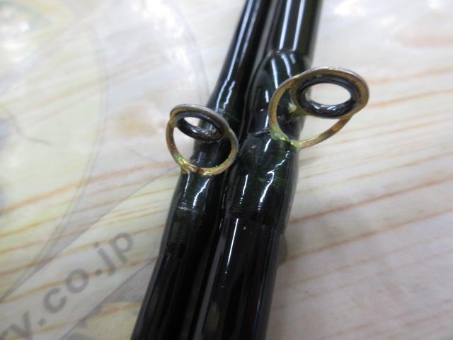 競技かれい180さそい調子