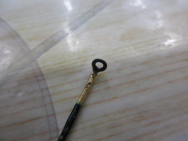 競技かれい180さそい調子