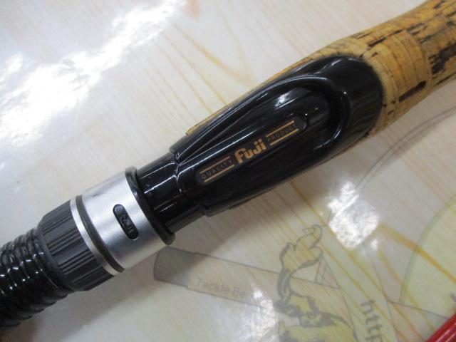 フレイム FGS-601｜＠ベリーネット 日本最大新品中古釣具WEBショップ