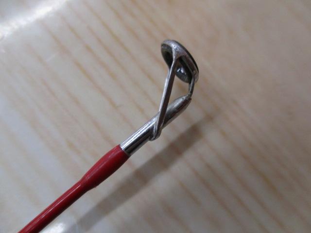 フレイム FGS-601｜＠ベリーネット 日本最大新品中古釣具WEBショップ