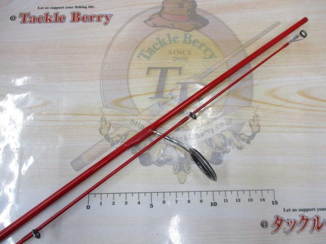 フレイム FGS-601｜＠ベリーネット 日本最大新品中古釣具WEBショップ