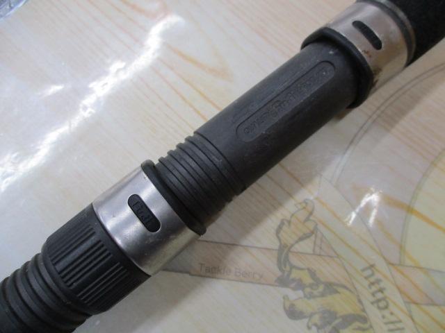 クレイジーショアジギング S902H