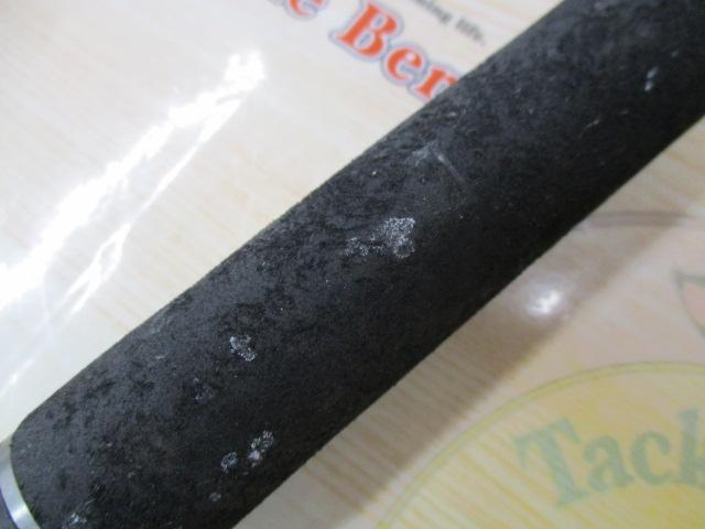 クレイジーショアジギング S902H