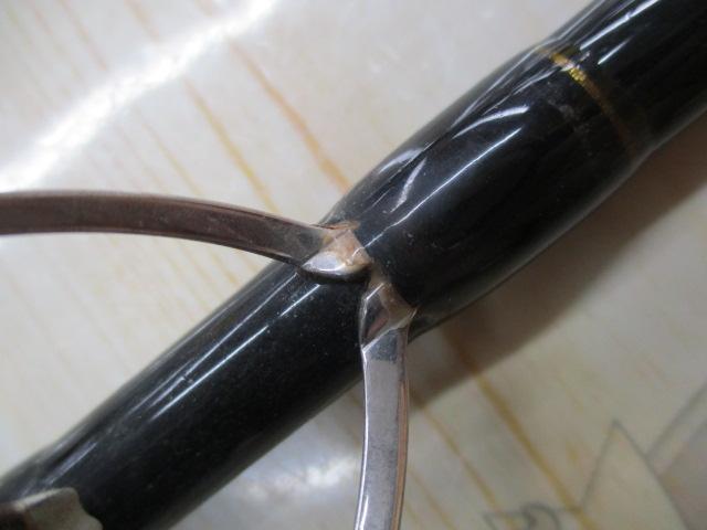 クレイジーショアジギング S902H