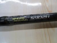 クレイジーショアジギング S902H