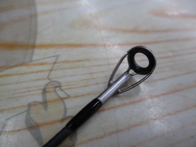 23ルアーマチックバス B66ML