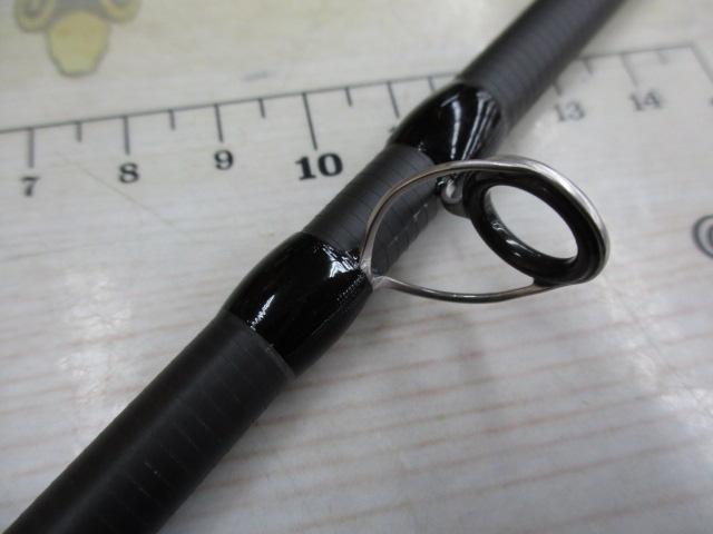 23ルアーマチックバス B66ML