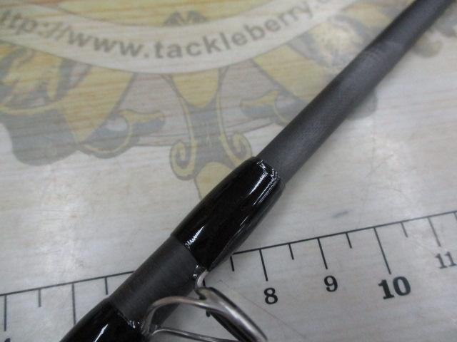 23ルアーマチックバス B66ML