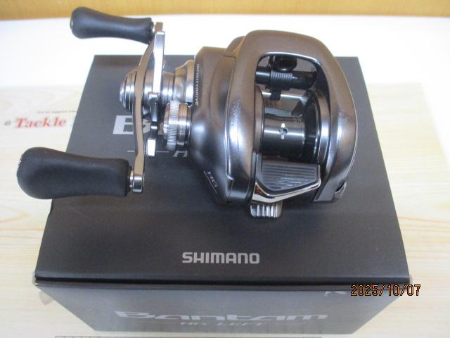 22バンタム HG LH｜＠ベリーネット 日本最大新品中古釣具WEBショップ