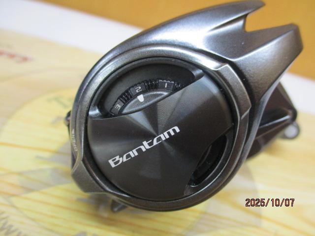 22バンタム HG LH