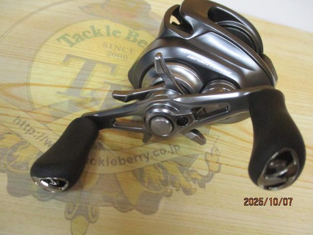 22バンタム HG LH