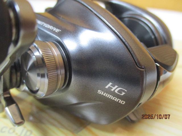 22バンタム HG LH