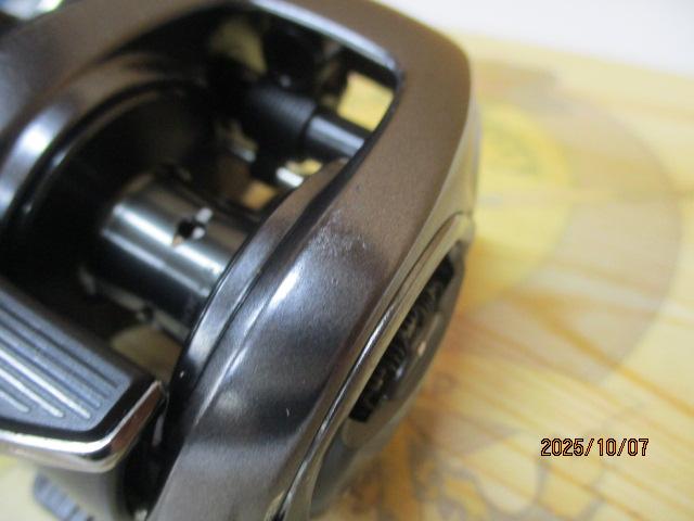 22バンタム HG LH