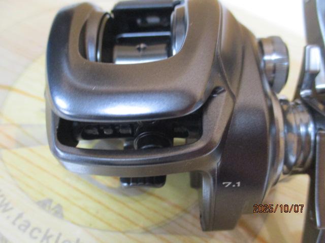 22バンタム HG LH