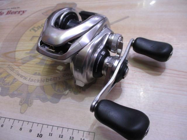 16メタニウムMGL　HG　中古品 16メタニウムMGL HG RH｜＠ベリーネット 日本最大新品中古釣具WEBショップ