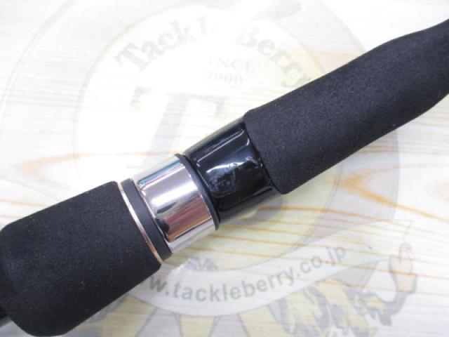 カラマレッティーUXオフショア 21GCALUS-702MMH-T