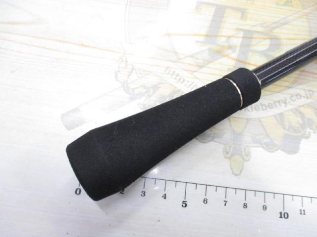 カラマレッティーUXオフショア 21GCALUS-702MMH-T