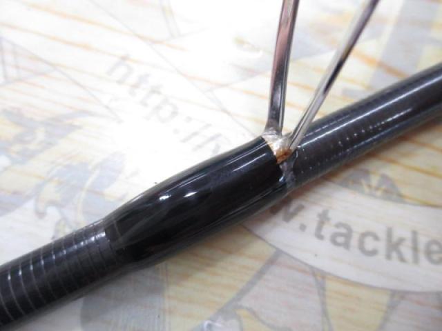 カラマレッティーUXオフショア 21GCALUS-702MMH-T