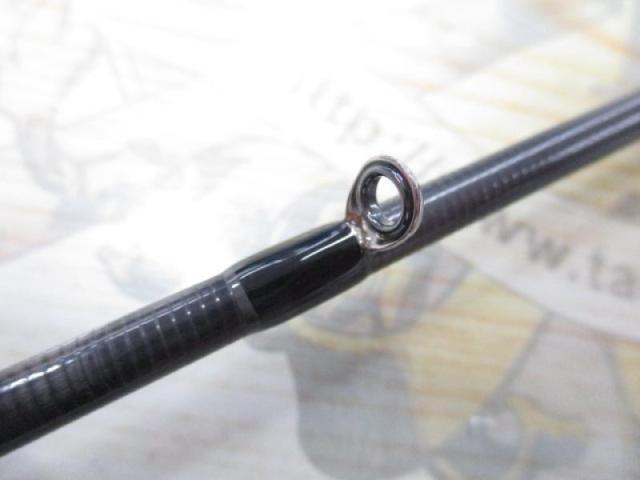 カラマレッティーUXオフショア 21GCALUS-702MMH-T