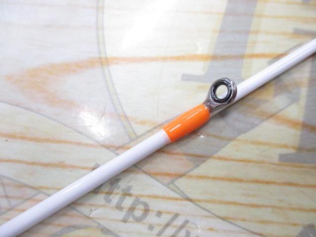 カラマレッティーUXオフショア 21GCALUS-702MMH-T