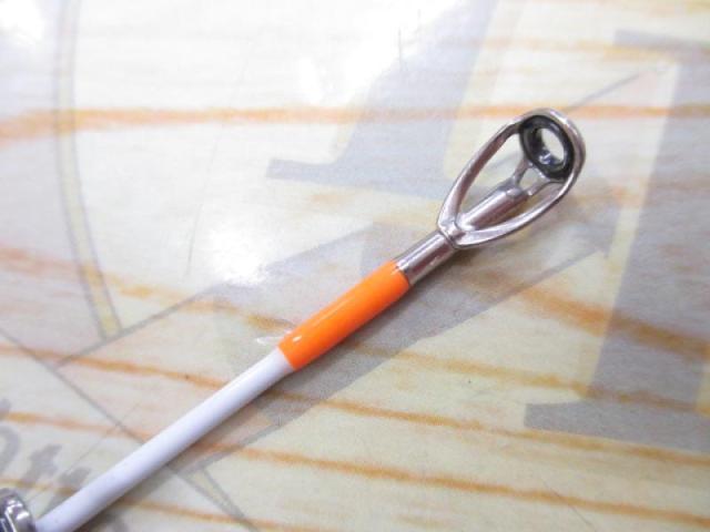 カラマレッティーUXオフショア 21GCALUS-702MMH-T