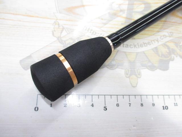 ファーストキャスト FCS-T732L