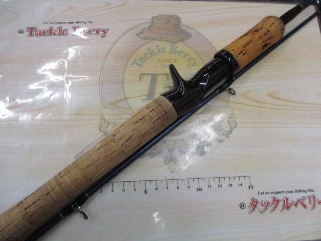 Daiko ブルーダー　BC-602ML Daiko ブルーダー BC-602ML ブルーダーというロッド | rogu1020