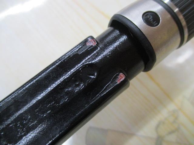 サイドワインダーGFSB-60ML